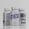 Stress Relief Matrix