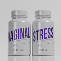 Women essentials (Vaginal + Stress)