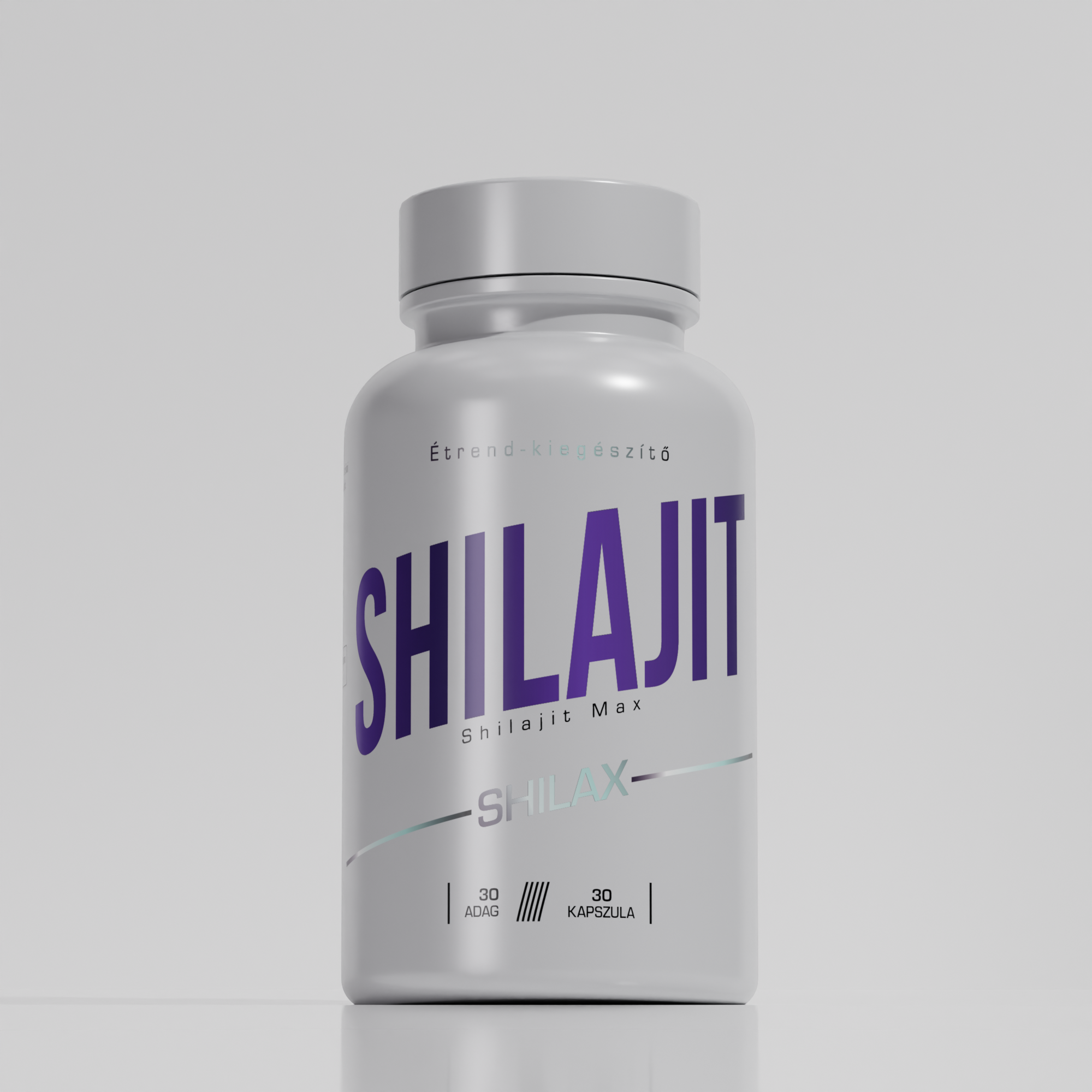 Shilajit