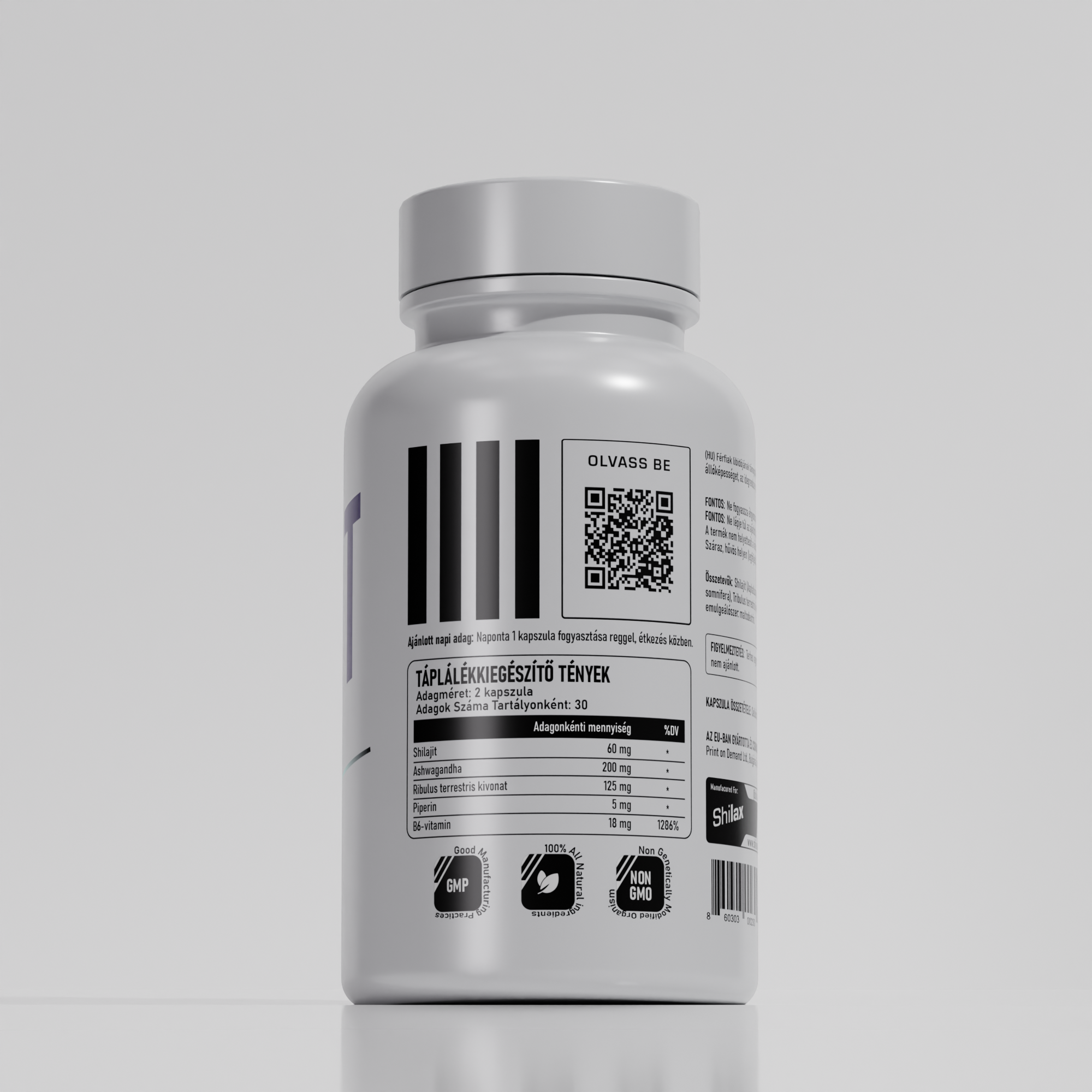 Shilajit