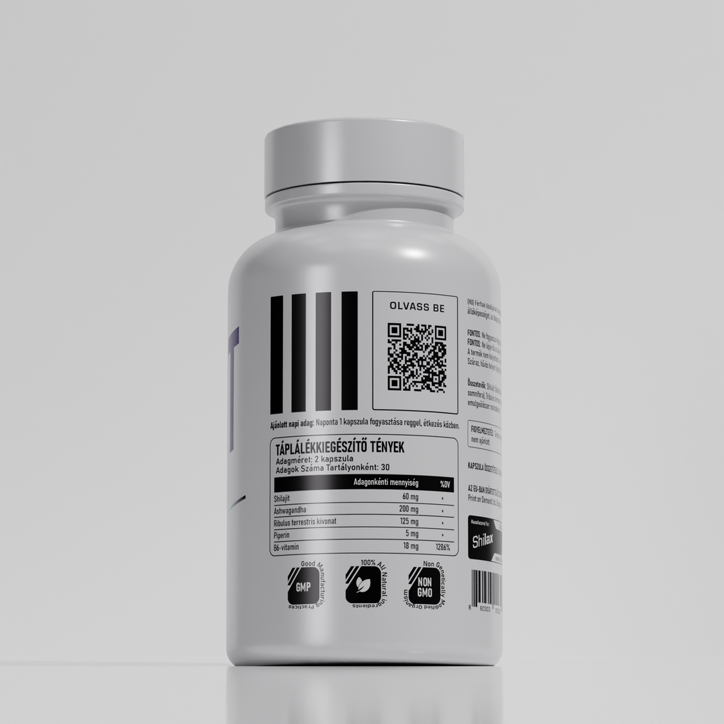 Shilajit