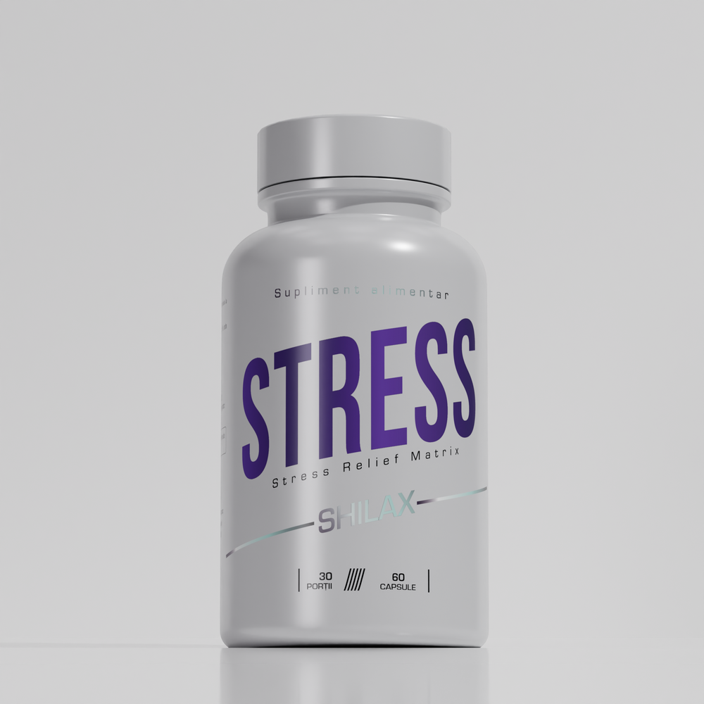 Stress