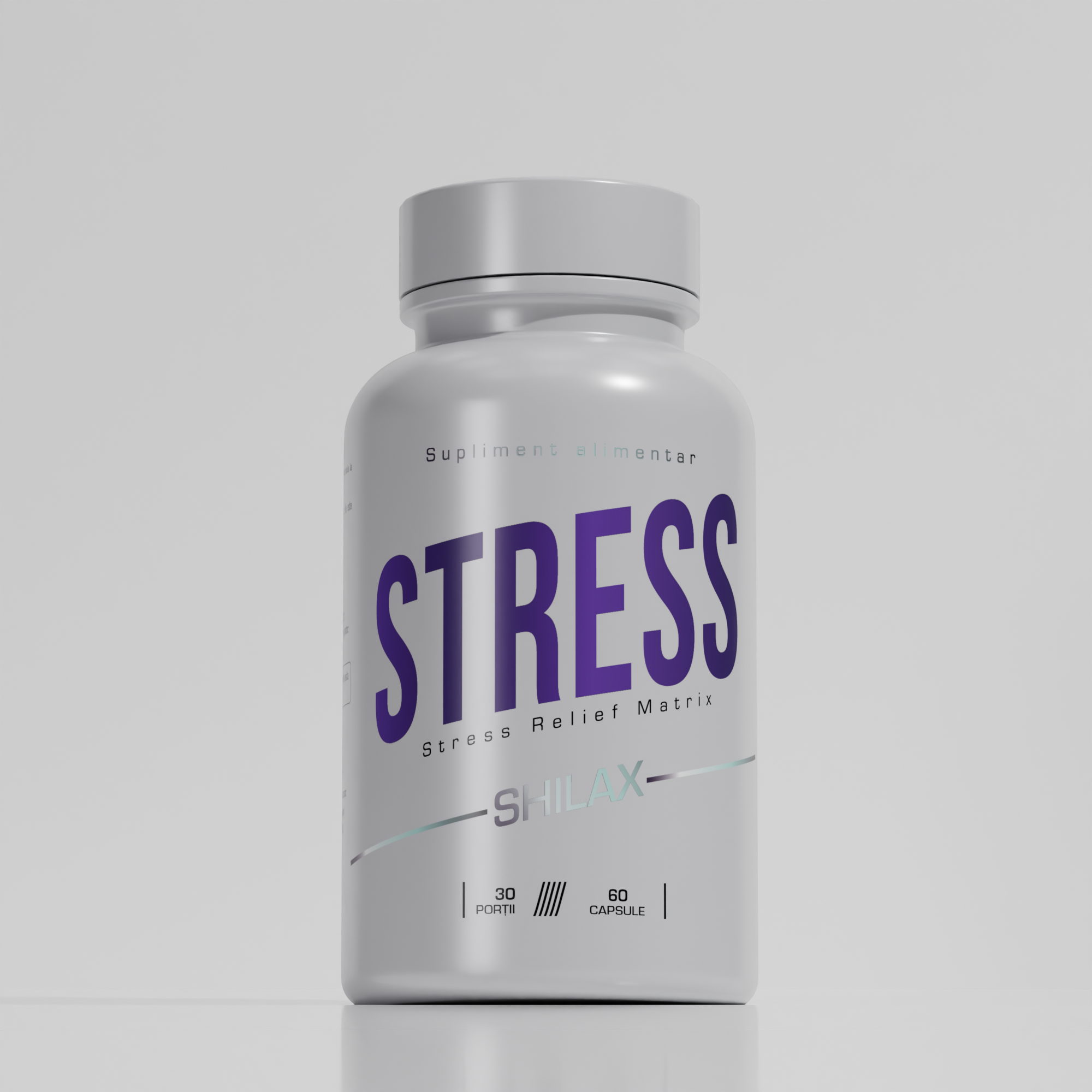 Stress