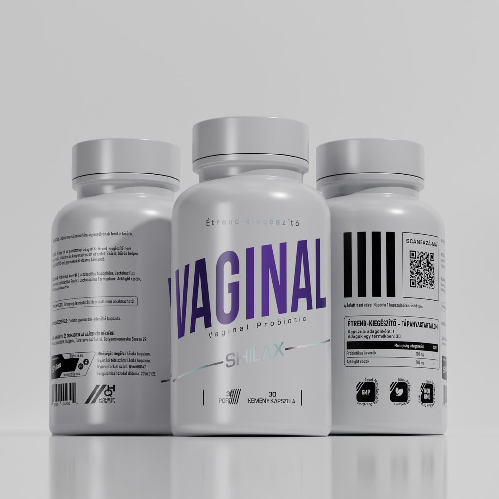 Vaginal